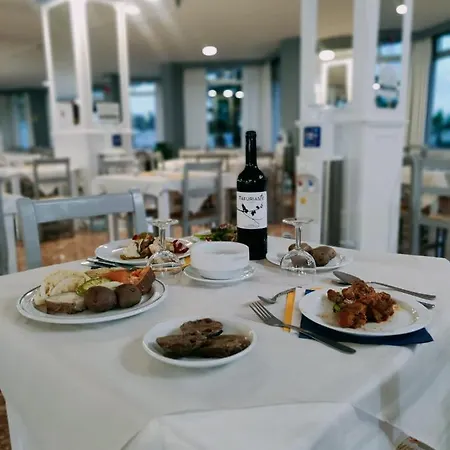 Apartamento Con Desayuno Incluido, A 400 Metros Del Oceano Atlantico Daire *