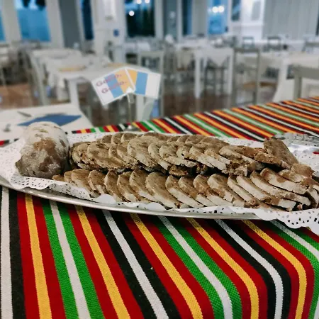Apartamento Con Desayuno Incluido, A 400 Metros Del Oceano Atlantico Daire