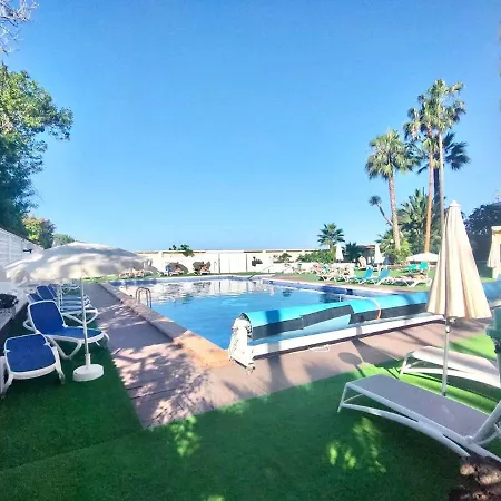Apartamento Con Desayuno Incluido, A 400 Metros Del Oceano Atlantico Daire