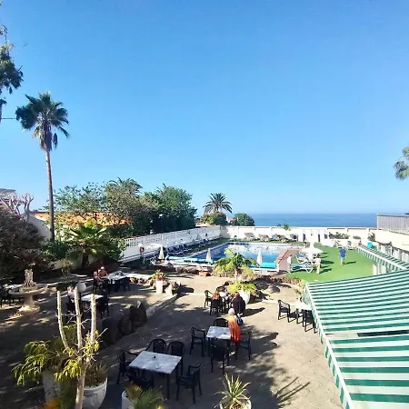Daire Apartamento Con Desayuno Incluido, A 400 Metros Del Oceano Atlantico