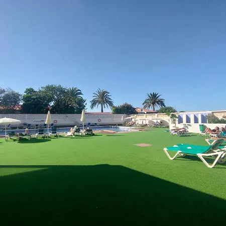 Daire Apartamento Con Desayuno Incluido, A 400 Metros Del Oceano Atlantico