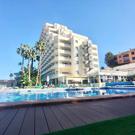 Apartamento Con Desayuno Incluido, A 400 Metros Del Oceano Atlantico *