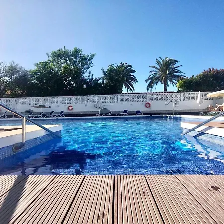 Apartamento Con Desayuno Incluido, A 400 Metros Del Oceano Atlantico *