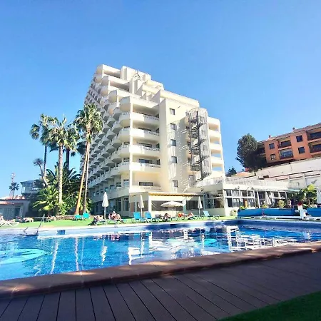 Daire Apartamento Con Desayuno Incluido, A 400 Metros Del Oceano Atlantico Los Realejos