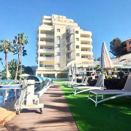 Daire Apartamento Con Desayuno Incluido, A 400 Metros Del Oceano Atlantico *