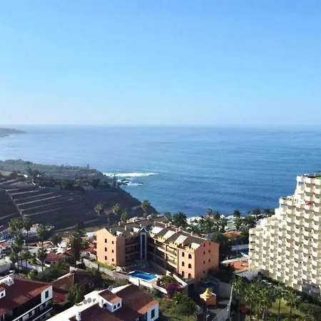 Daire Apartamento Con Desayuno Incluido, A 400 Metros Del Oceano Atlantico *