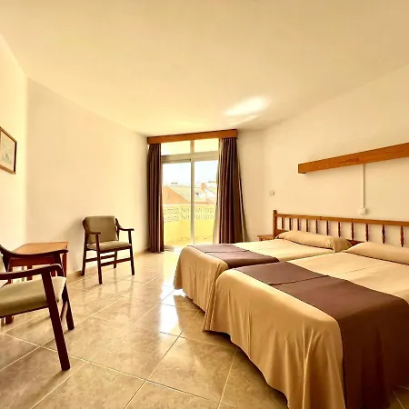 Apartamento Con Desayuno Incluido, A 400 Metros Del Oceano Atlantico Los Realejos