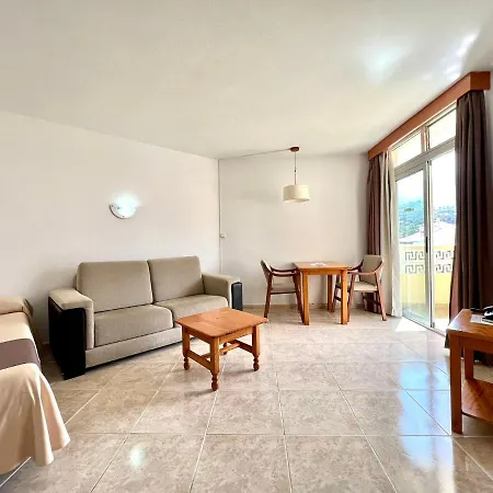 Apartamento Con Desayuno Incluido, A 400 Metros Del Oceano Atlantico