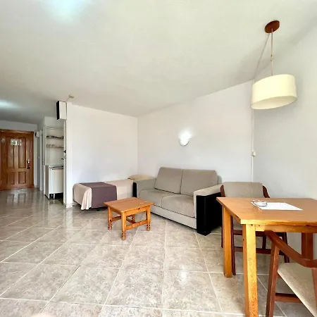 Daire Apartamento Con Desayuno Incluido, A 400 Metros Del Oceano Atlantico *