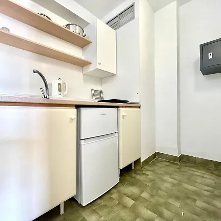 Apartamento Con Desayuno Incluido, A 400 Metros Del Oceano Atlantico Daire *