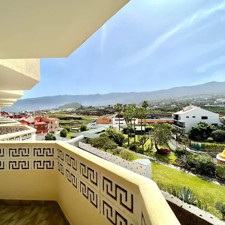Daire Apartamento Con Desayuno Incluido, A 400 Metros Del Oceano Atlantico