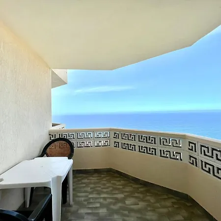 Apartamento Con Desayuno Incluido, A 400 Metros Del Oceano Atlantico Daire *
