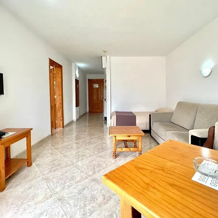 Daire Apartamento Con Desayuno Incluido, A 400 Metros Del Oceano Atlantico Los Realejos