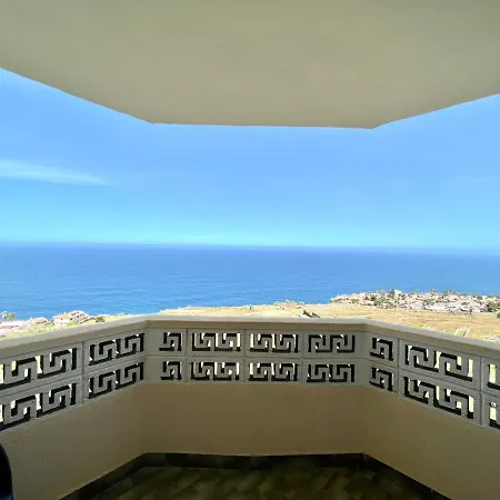 Daire Apartamento Con Desayuno Incluido, A 400 Metros Del Oceano Atlantico Los Realejos