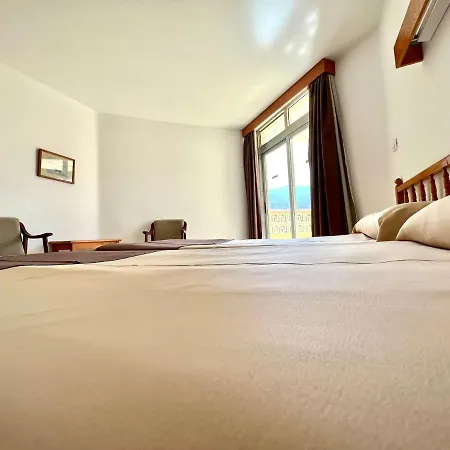 Apartamento Con Desayuno Incluido, A 400 Metros Del Oceano Atlantico Los Realejos