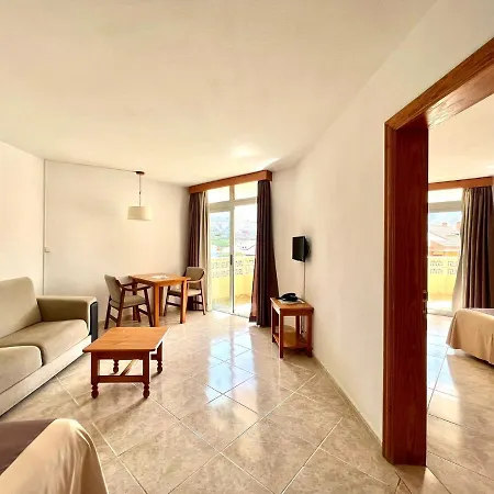 Daire Apartamento Con Desayuno Incluido, A 400 Metros Del Oceano Atlantico Los Realejos