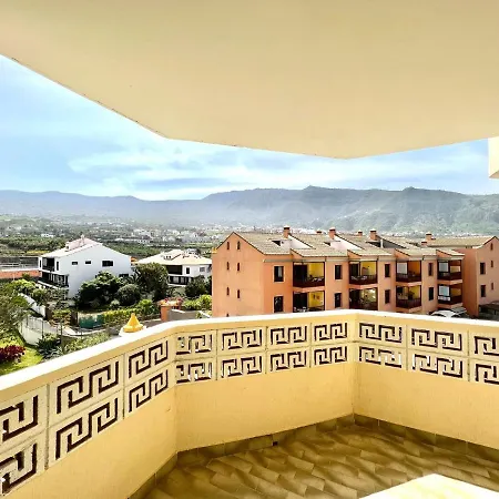 Lägenhet Apartamento Con Desayuno Incluido, A 400 Metros Del Oceano Atlantico *